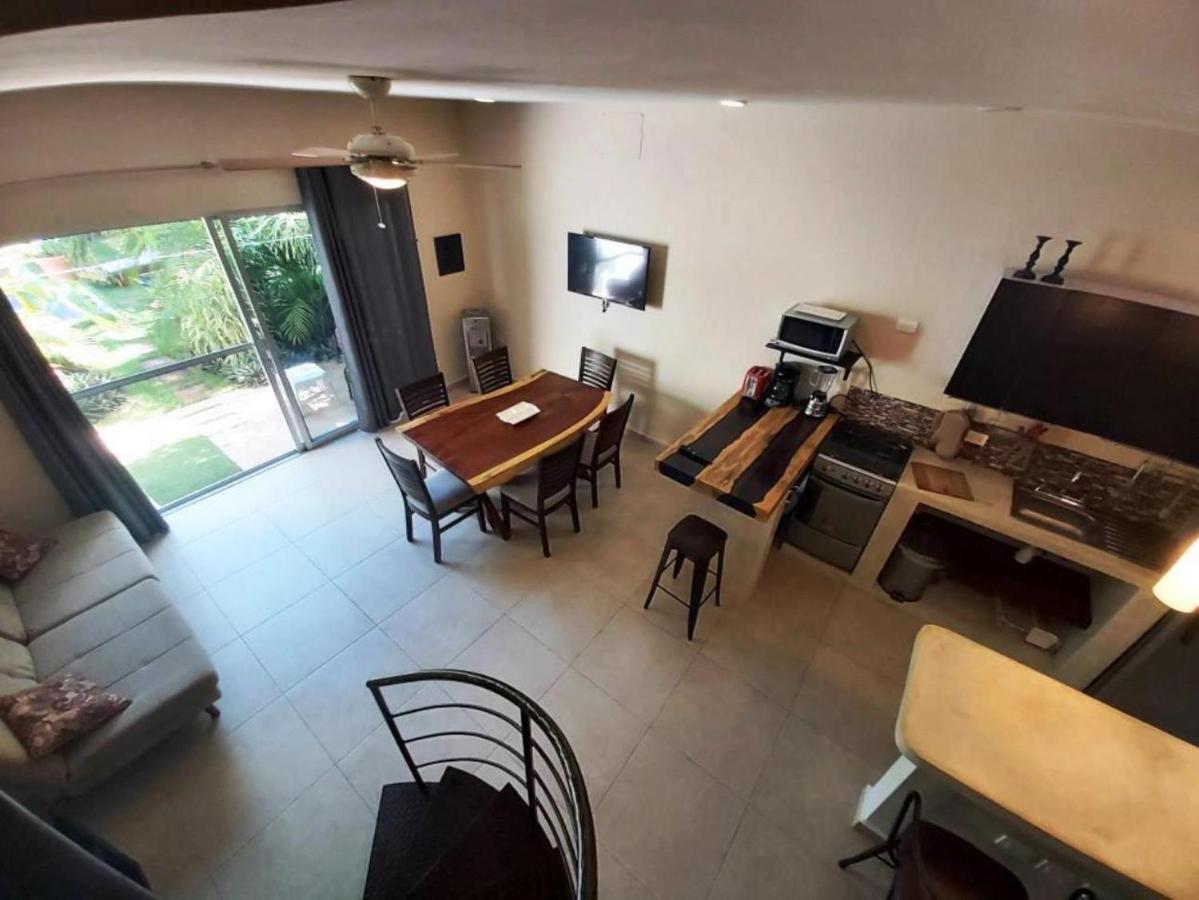 דירות Casa Mtl טולום מראה חיצוני תמונה