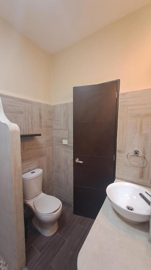 דירות Casa Mtl טולום מראה חיצוני תמונה