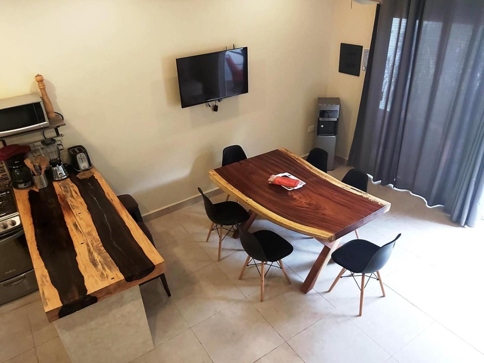 דירות Casa Mtl טולום מראה חיצוני תמונה