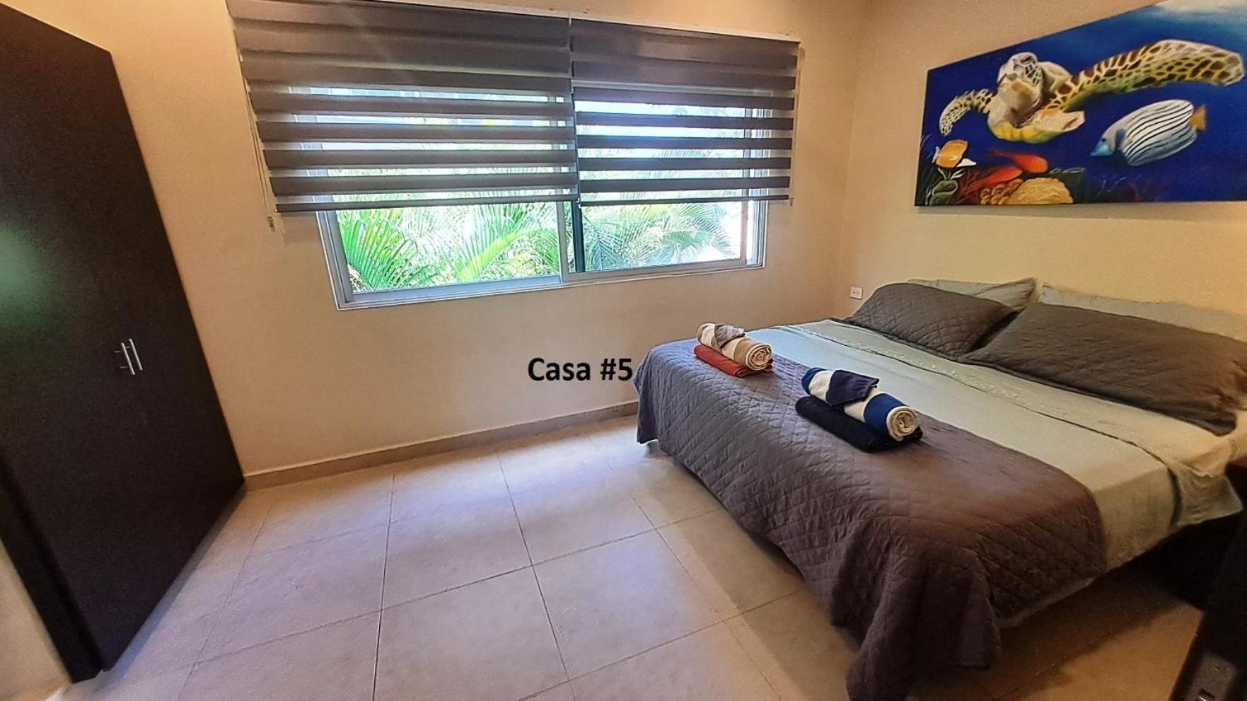 דירות Casa Mtl טולום מראה חיצוני תמונה