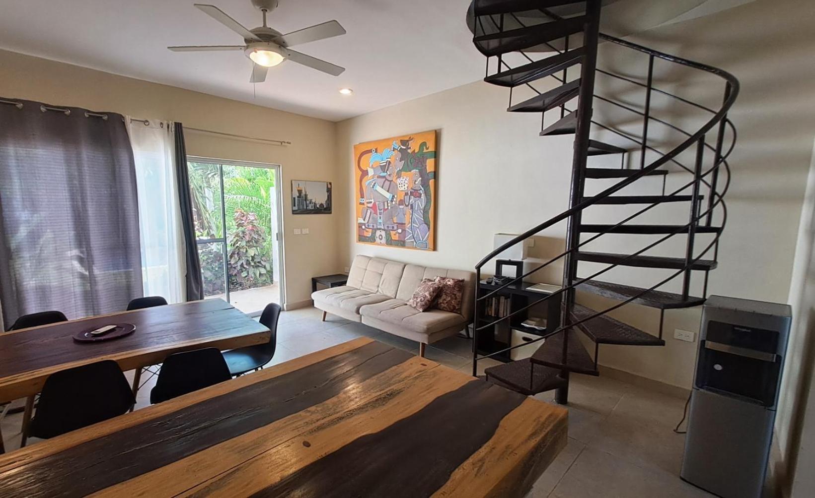 דירות Casa Mtl טולום מראה חיצוני תמונה