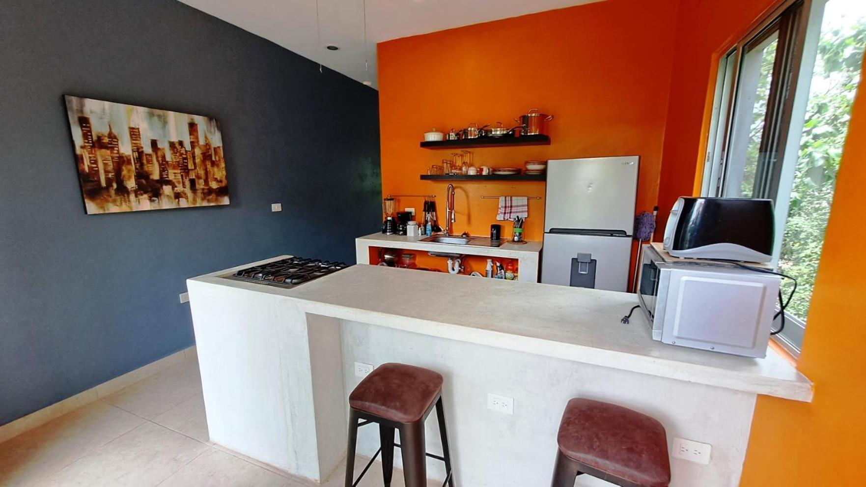 דירות Casa Mtl טולום מראה חיצוני תמונה