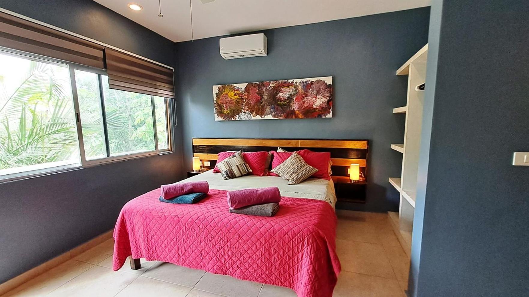 דירות Casa Mtl טולום מראה חיצוני תמונה