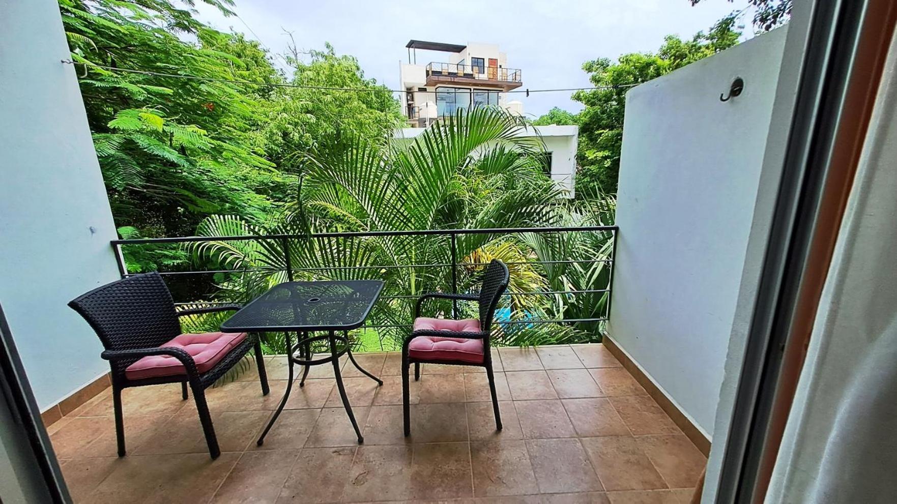 דירות Casa Mtl טולום מראה חיצוני תמונה